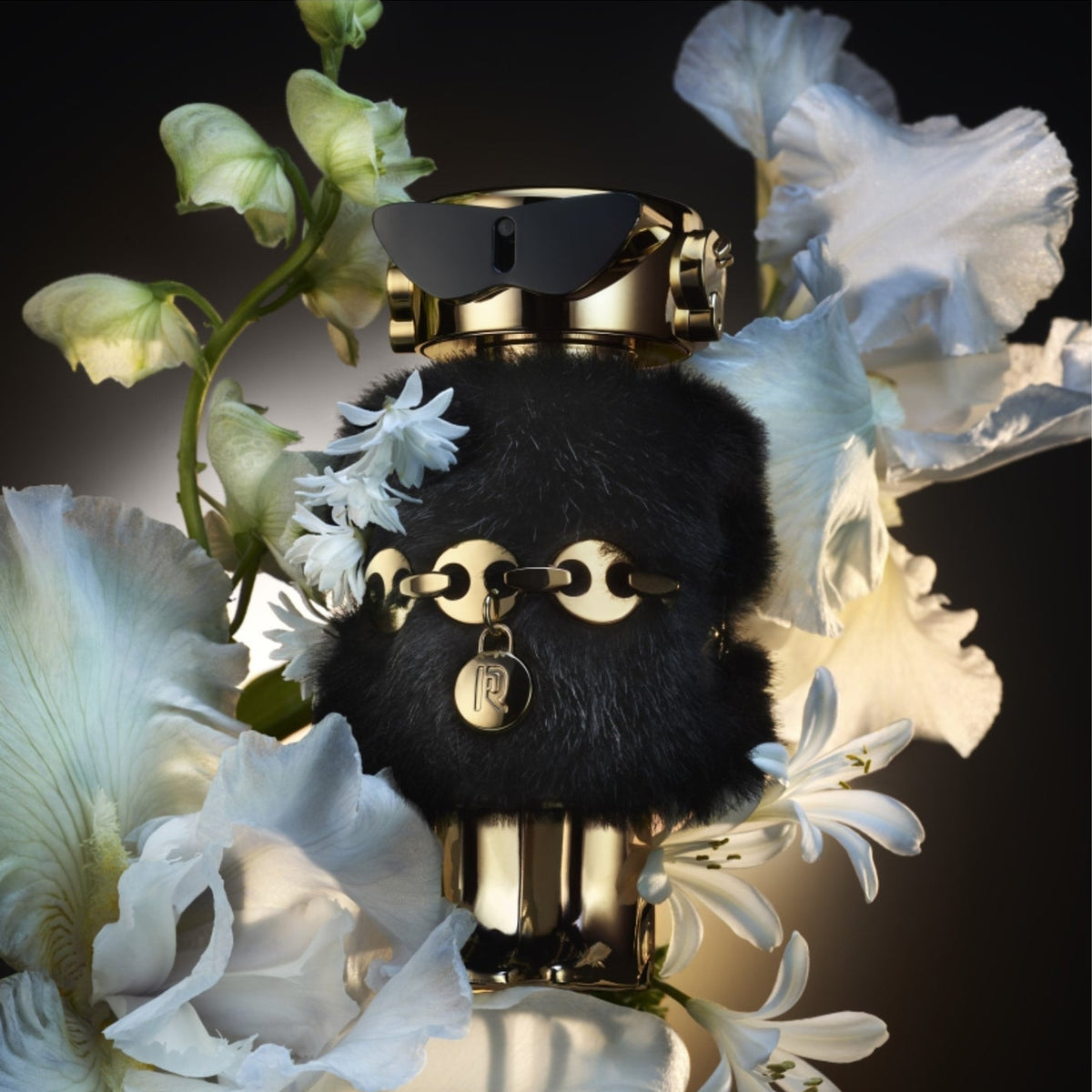 Rabanne Fame The Couture Edition Eau de Parfum (80ml)