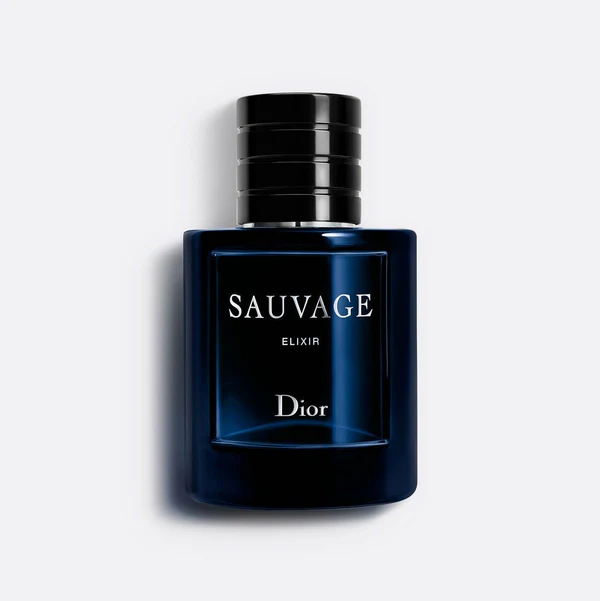 Christian Dior Sauvage Elixir Perfume( 60ml)