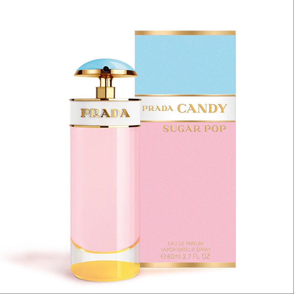 Prada Candy Sugar Pop Eau de Parfum (80ml)