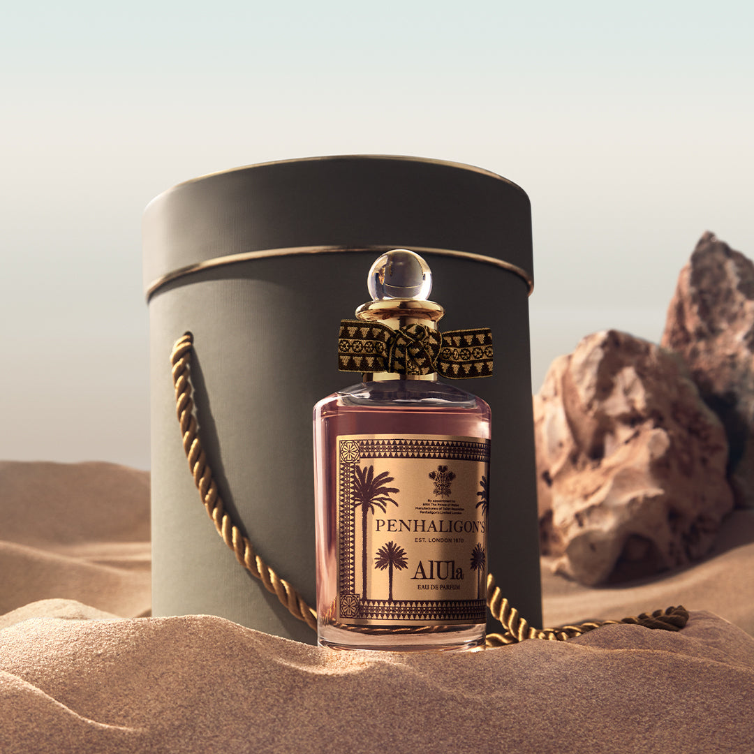 Penhaligon&