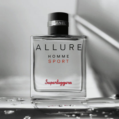 Chanel Allure Homme Sport Superleggera Edp (100 ml)