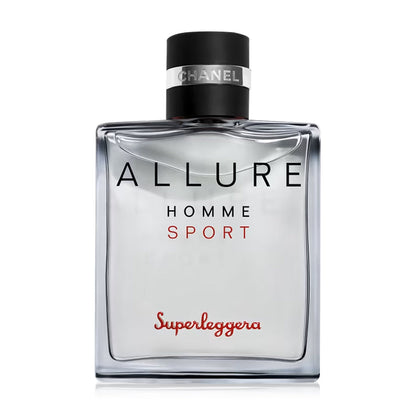 Chanel Allure Homme Sport Superleggera Edp (100 ml)