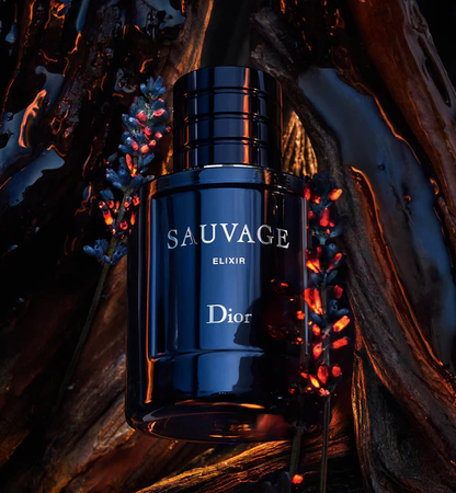 Christian Dior Sauvage Elixir Perfume(100ml)