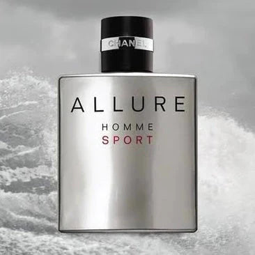 Chanell Allure Homme Sport EDT Perfume(100 ml)