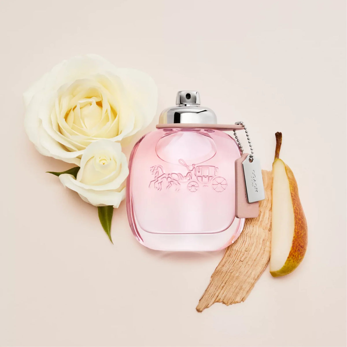 Coach for woman Eau de Toilette (90ml)
