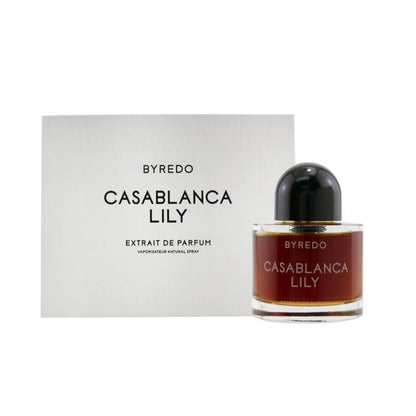 Byreedo Casablanca Lily Extrait de Parfum Unisex (100ML)