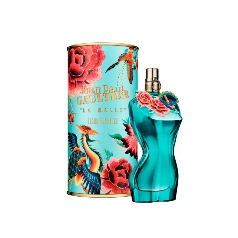 Jeann Paull Gaulter La Belle Fleur Terrible  for women 100ml