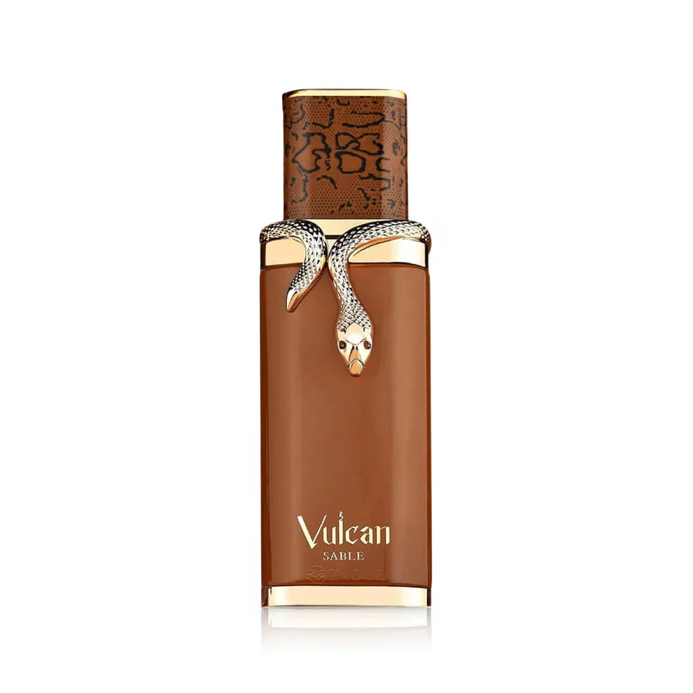 French Avenue Vulcan Sable EDP