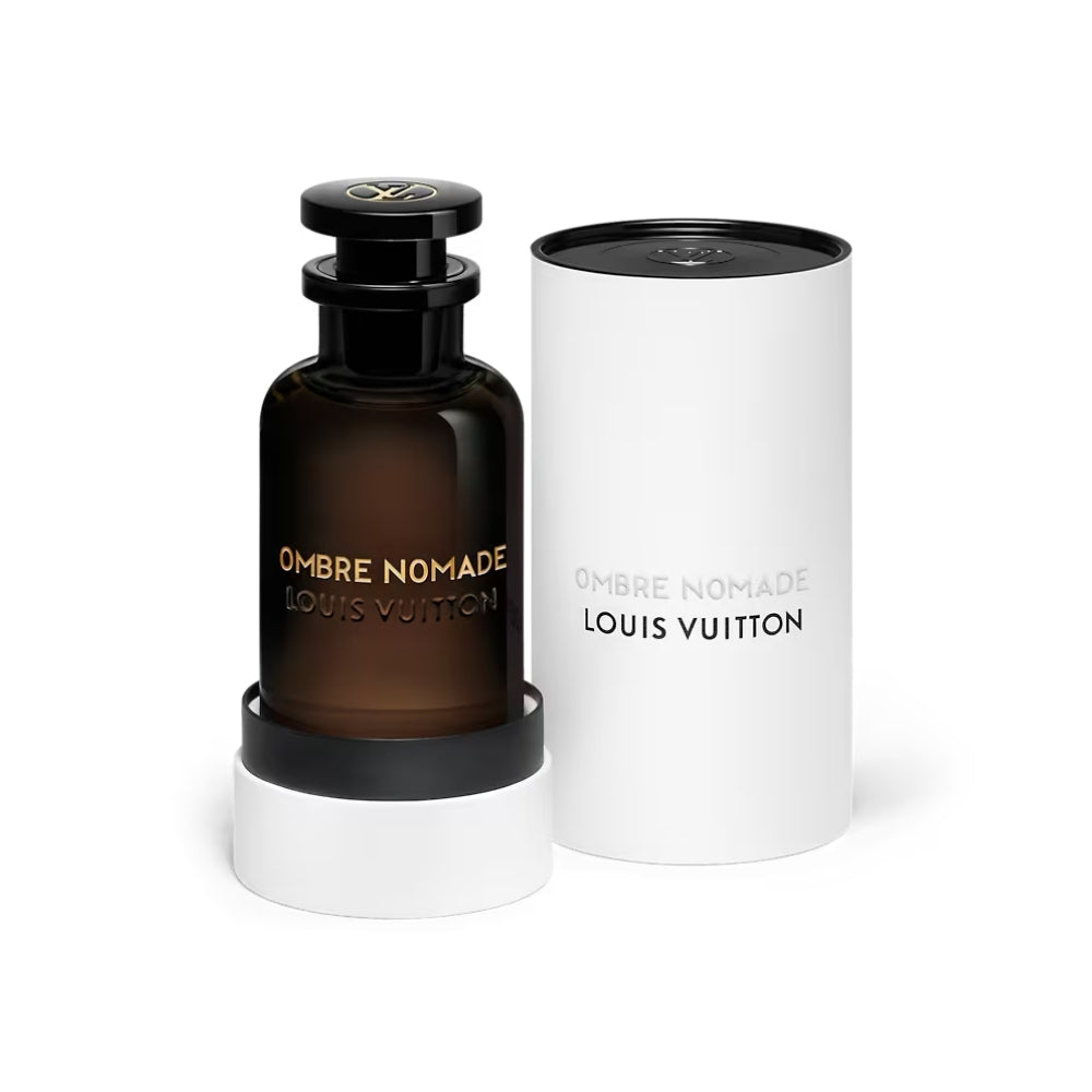 Louiis Vuitton Ombre Nomade Eau De Parfum For Unisex 100ml