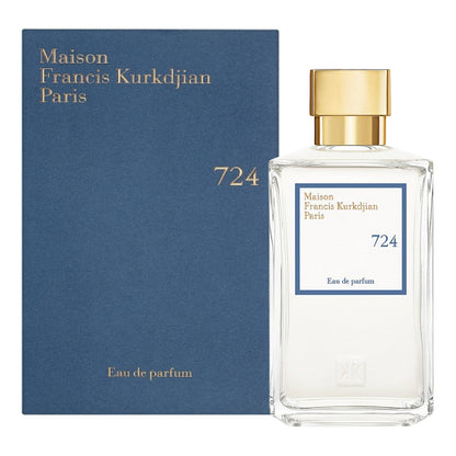 Maison Francis Kurkdjian 724  EDP Spray for Unisex (200ml)