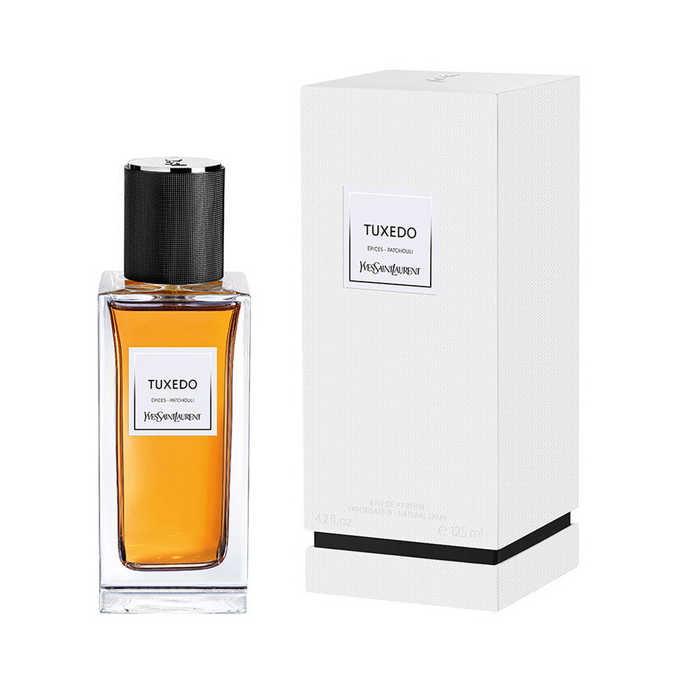 Yves Saint Laurent Tuxedo Eau De Parfum (125 Ml)