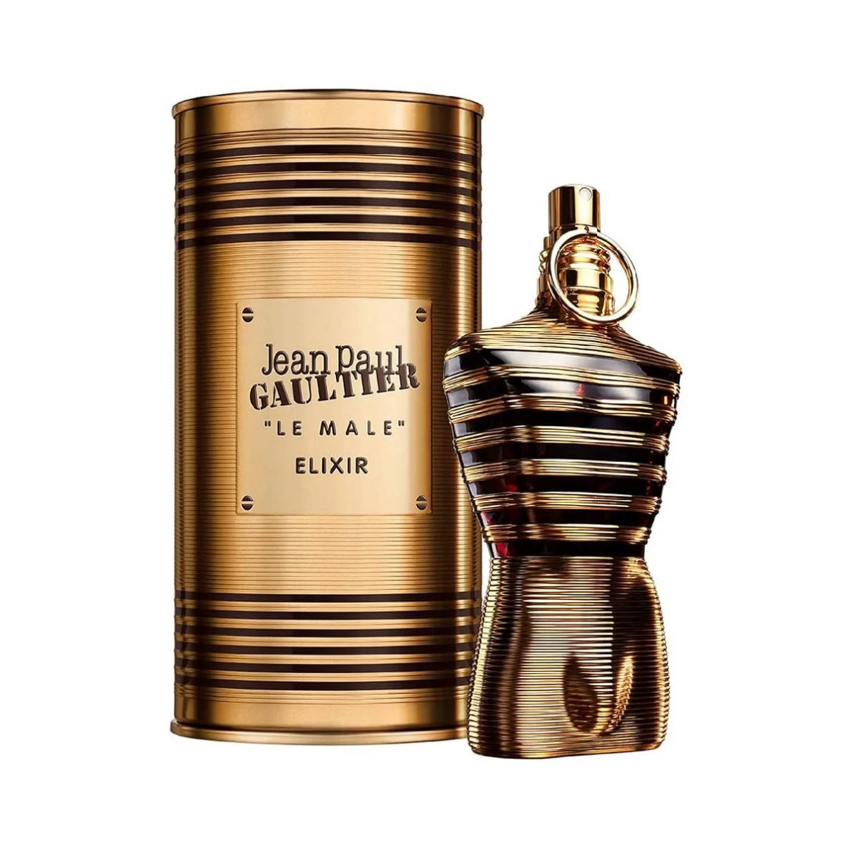 Jeann Paul Gaultier Le Male Elixir Eau De Parfum For Men (125ML)