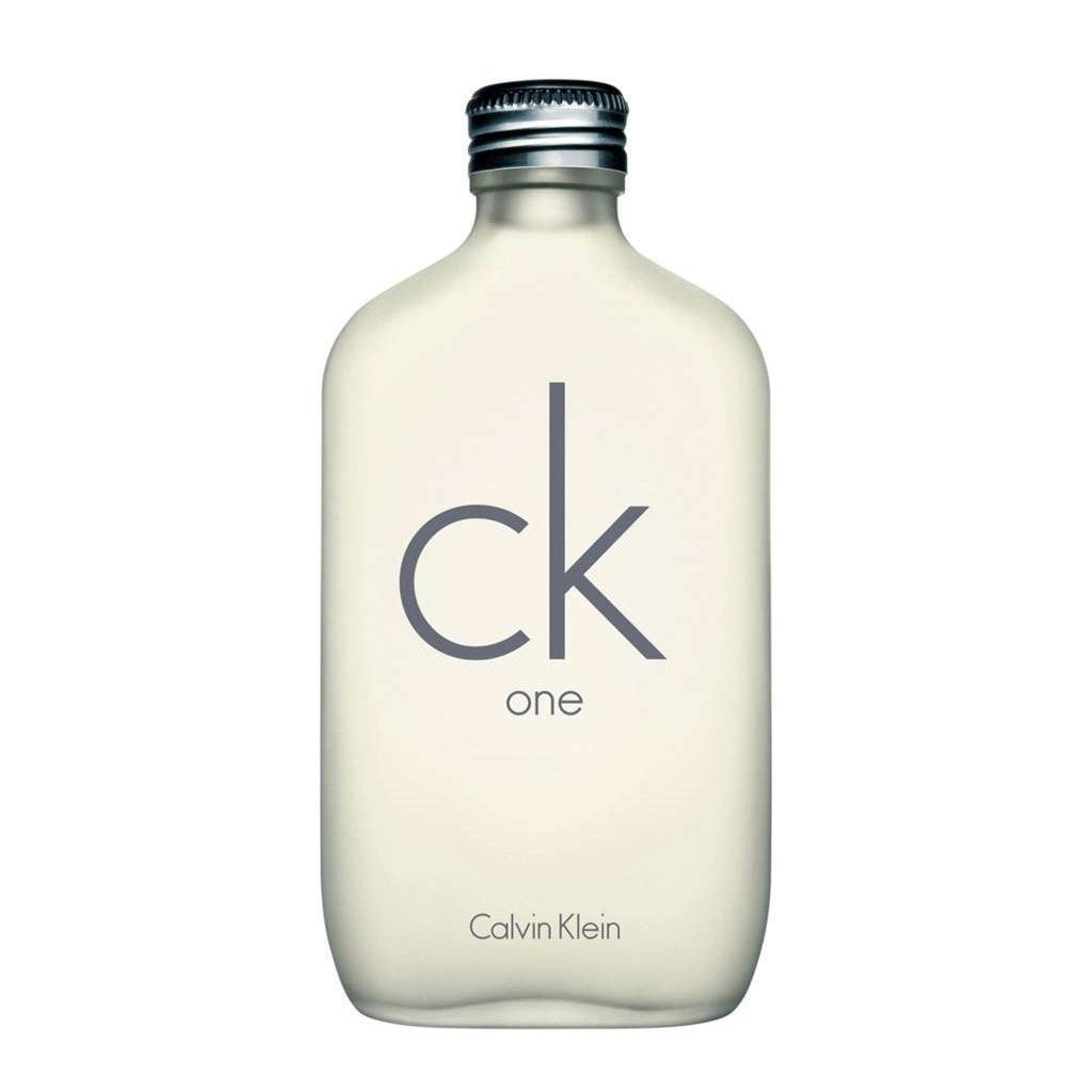 Calvin Klein CK One for Women &amp; Men Eau De Toilette For Unisex (200ml)