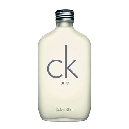 Calvin Klein CK One for Women &amp; Men Eau De Toilette For Unisex (200ml)