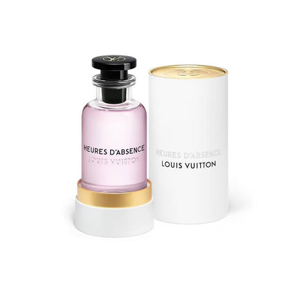 Louis Vuitton Heures d&