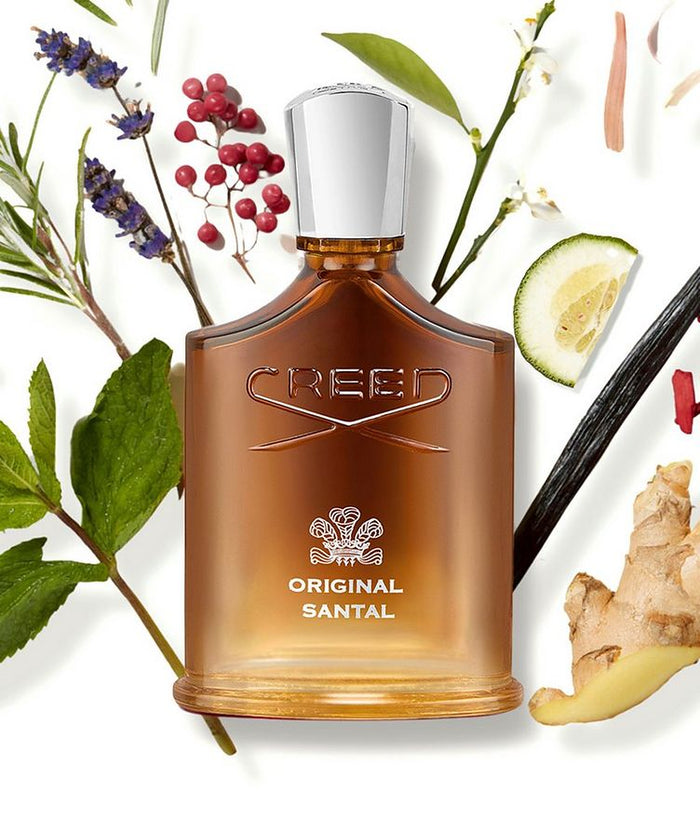 Creed Original Santal Eau De Parfum (100 ML)
