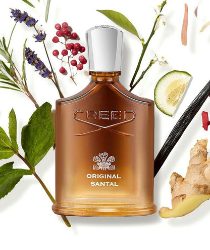 Creed Original Santal Eau De Parfum (100 ML)