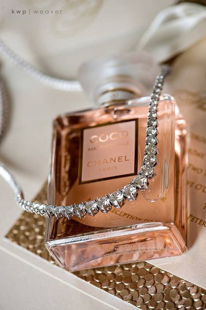 COCO MADEMOISELLE NIGHT FRAGRANCE BY CHANEL(100ml)