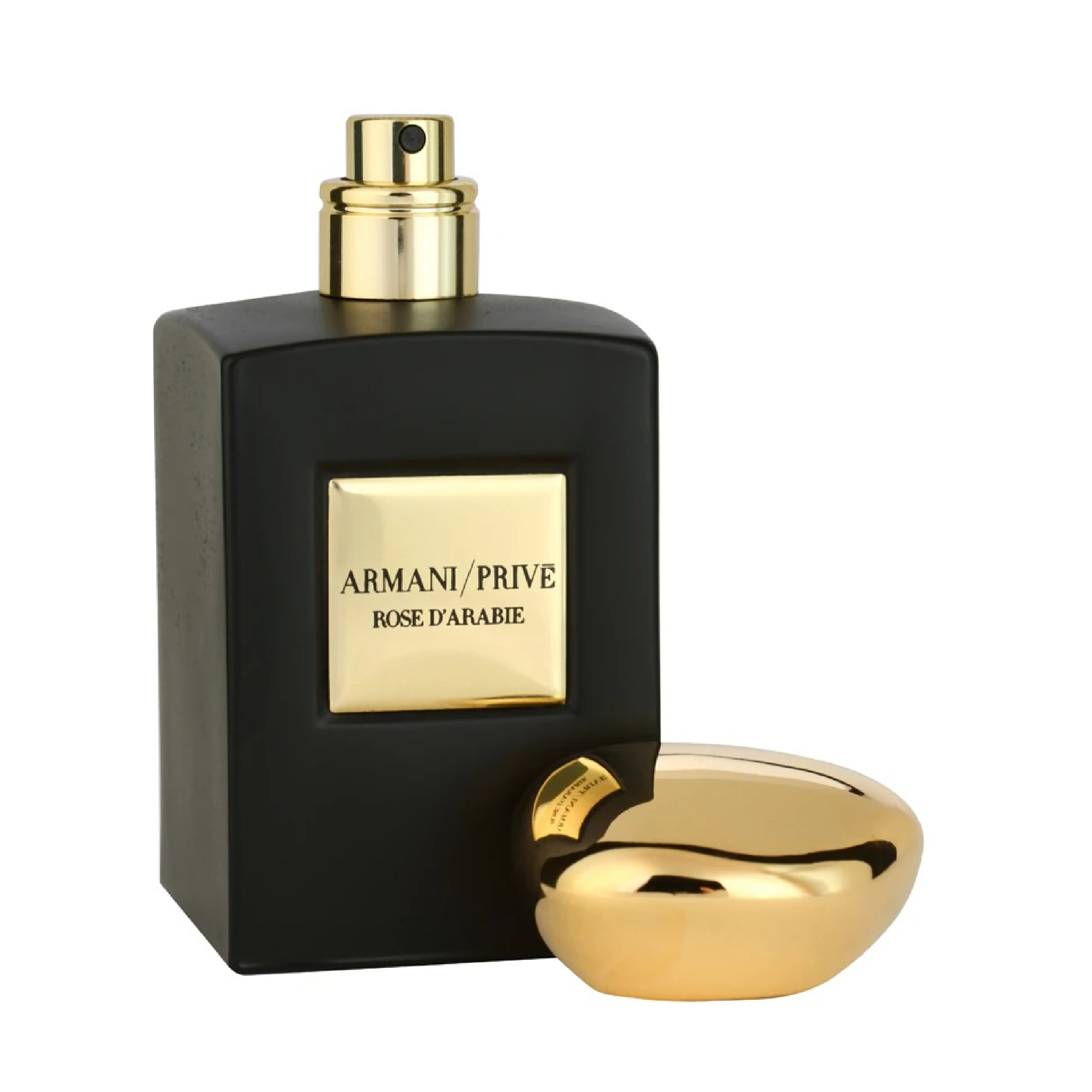 Giorgio Armani Prive Rose D&