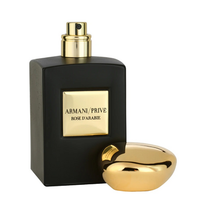 Giorgio Armani Prive Rose D&