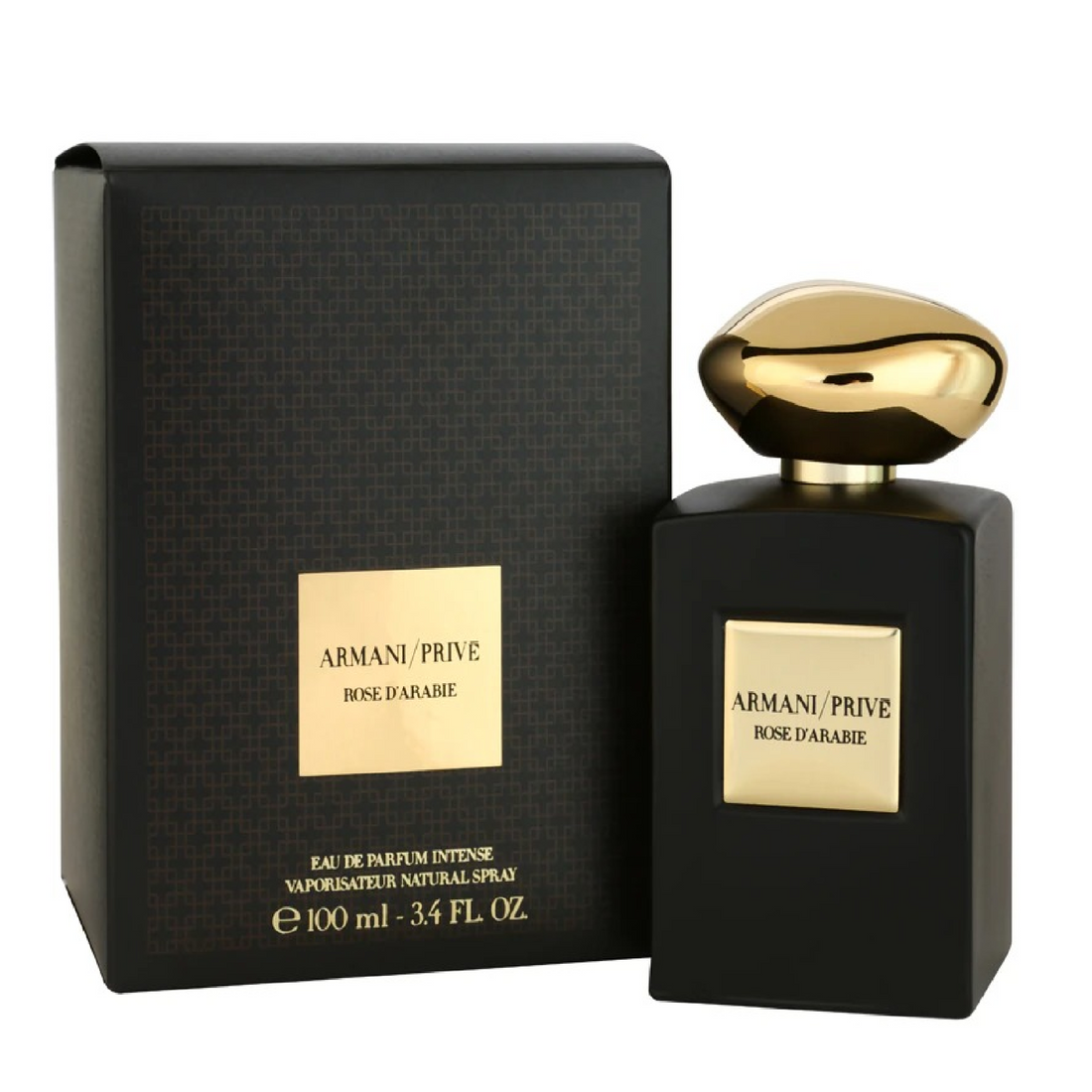 Giorgio Armani Prive Rose D&