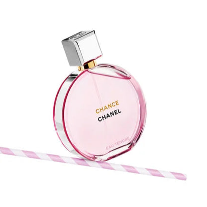 Chanel Chance Eau Tendre Eau de Toilette (50ml)