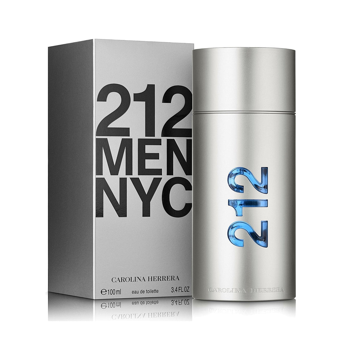 Carolina Herrera 212 Nyc Men (100ml)