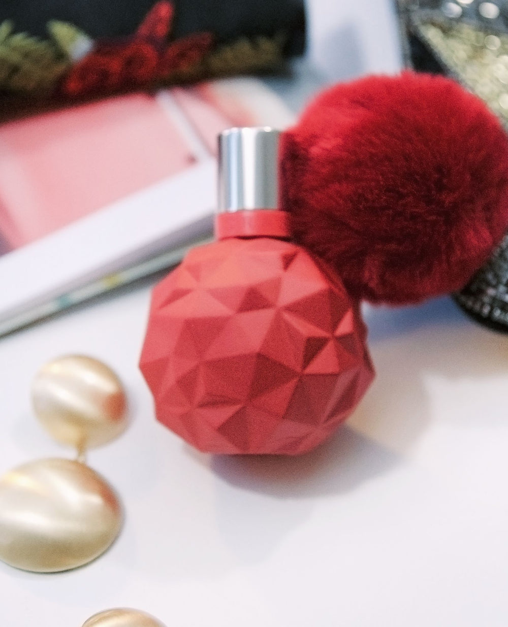 Sweet Like Candy By Ariana Grande Eau De Parfum Spray Limited Edition (50ml)