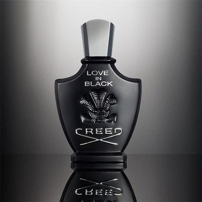 Love in Black by Creed Eau de Parfum Spray (75ml)