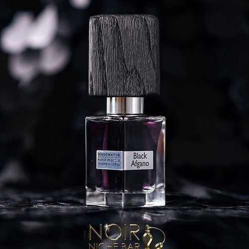 Nasomatto Black Afghano Extrait De Parfum (30ml)