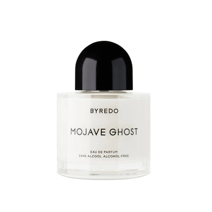 Byredo Limited Edition Mojave Ghost Alcohol-Free Eau de Parfum (100 Ml)