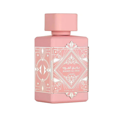 Lattafa Badee Al Oud Noble Blush For Women Eau De Parfum (100 ML)