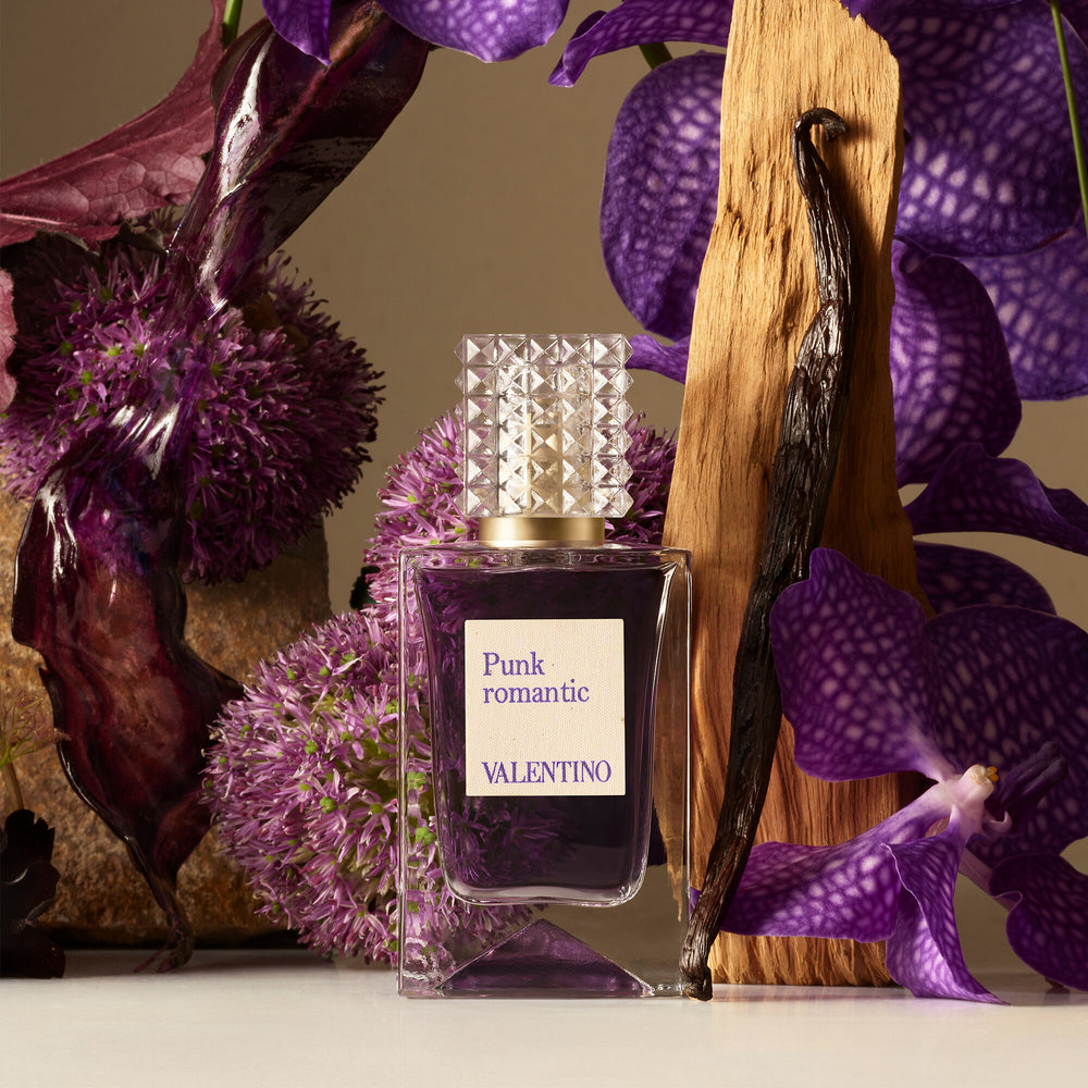 ANATOMY OF DREAMS  PUNK ROMANTIC PARFUM (100ML)