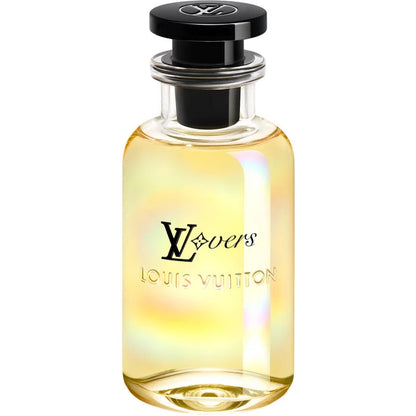 LOUIS VUITTON LV Lovers Edp (100ml)