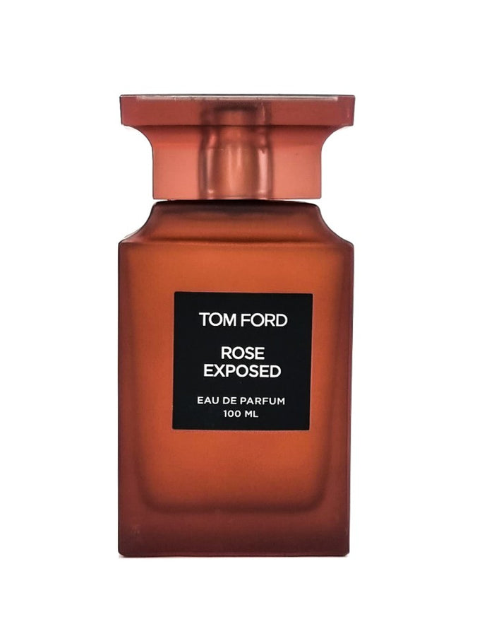 TOM FORD ROSE EXPOSED UNISEX PERFUME (100 ML)