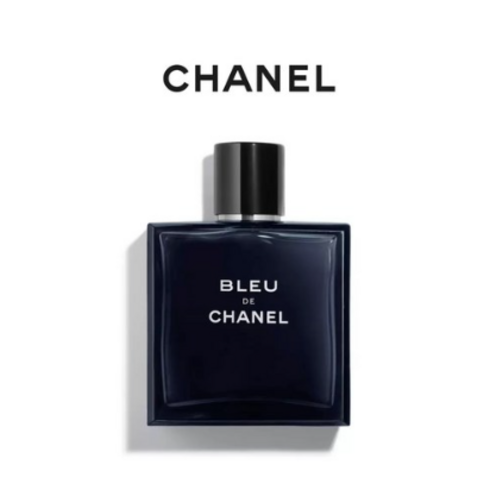 Chanel Bleu De Eau De Toilette Spray For Unisex (50ml)