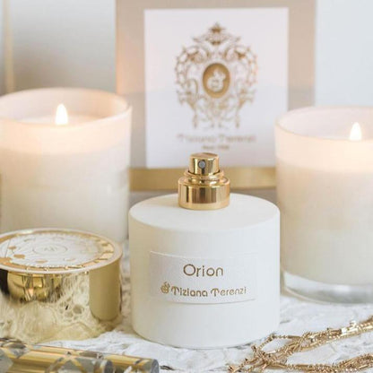 Tiziana Terenzi Orion Extrait De Parfum (100ml)