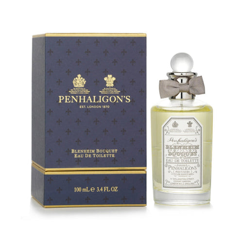 PENHALIGON&
