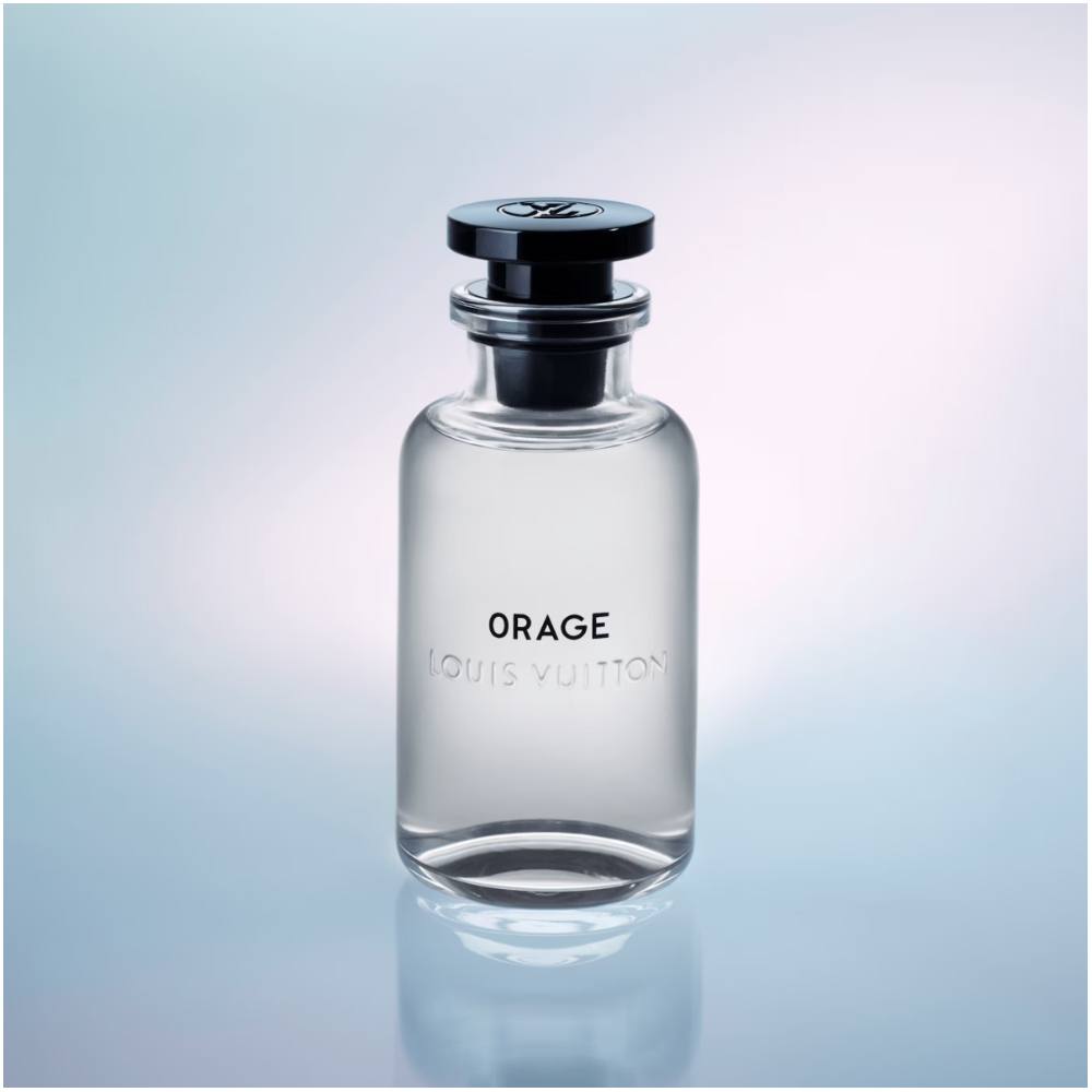 Orage By Louis Vuitton EDP Perfume 100ML