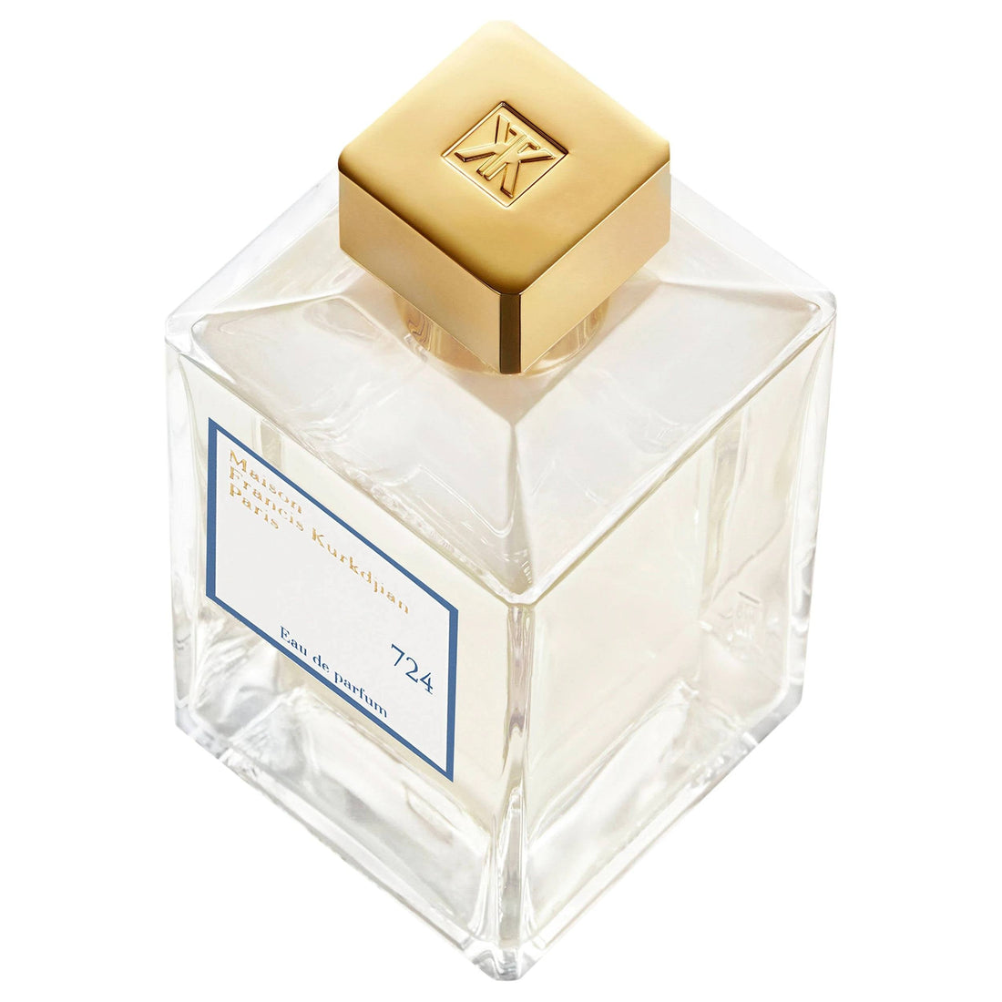 Maison Francis Kurkdjian 724  EDP Spray for Unisex (200ml)
