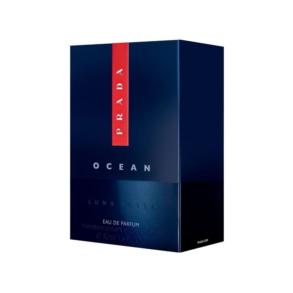 Prada Luna Rossa Ocean Eau De Parfum (100ml)