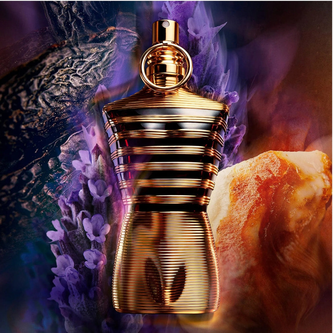 Jeann Paul Gaultier Le Male Elixir Eau De Parfum For Men (125ML)