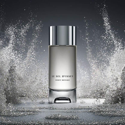 Issey Miyake Le sel D Issey Eau de Toilette (100 ml)