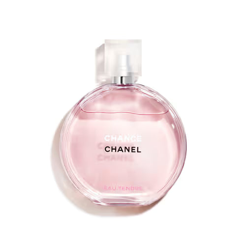 Chanel Chance Eau Tendre Eau de Toilette (150ml)