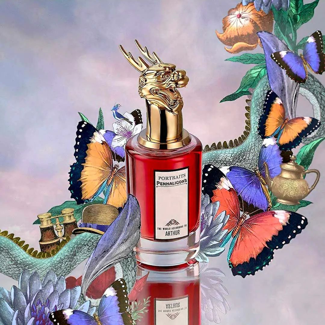 Penhaligon&
