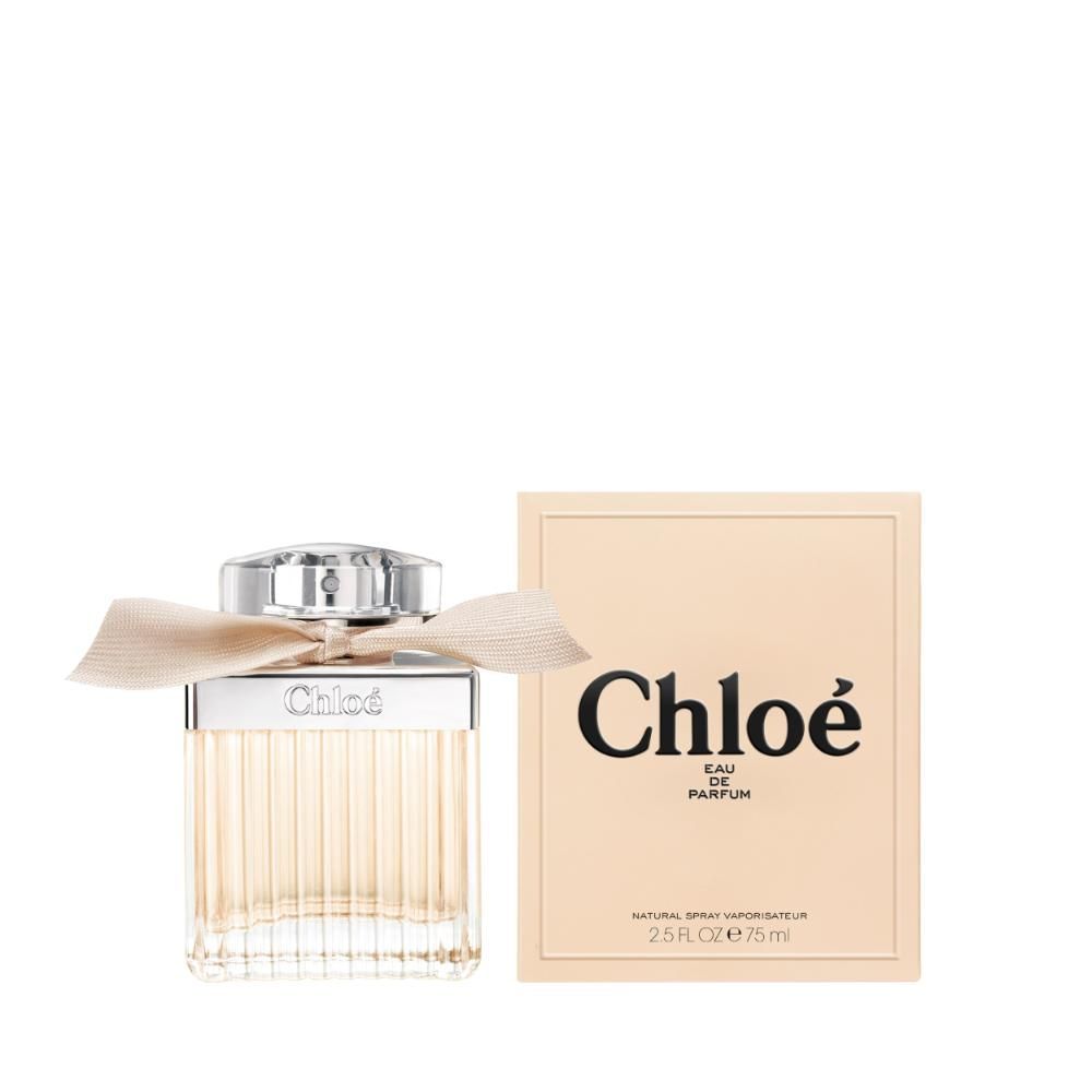 Chloe Eau De Parfum Spray for Women (75 ml)