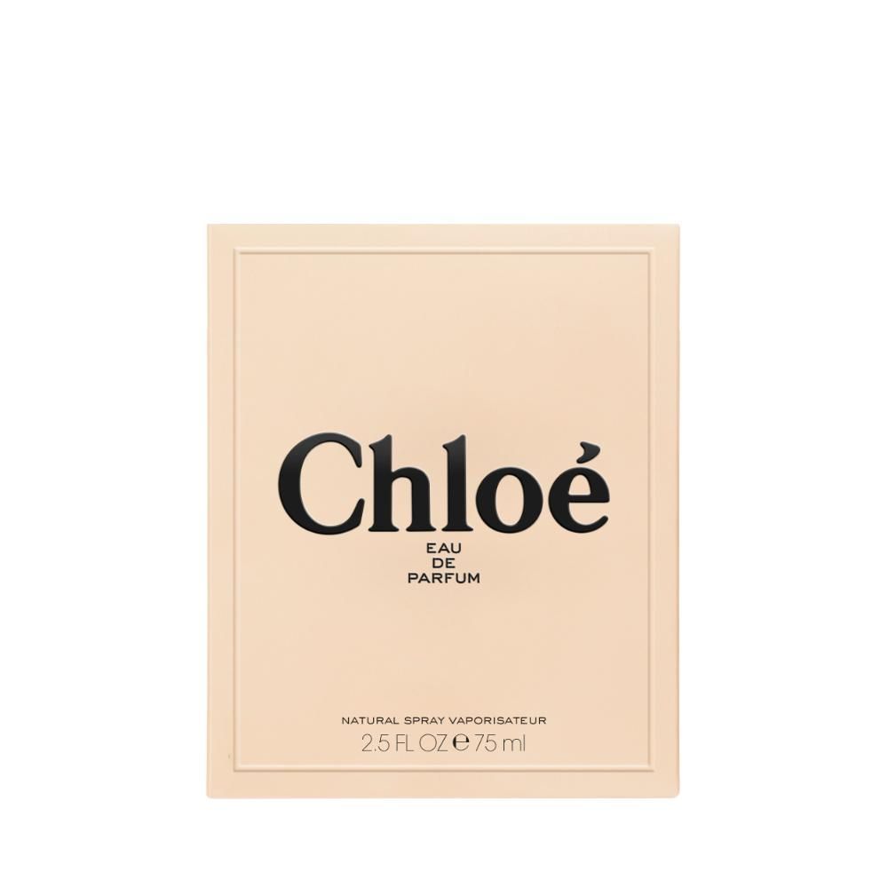 Chloe Eau De Parfum Spray for Women (75 ml)