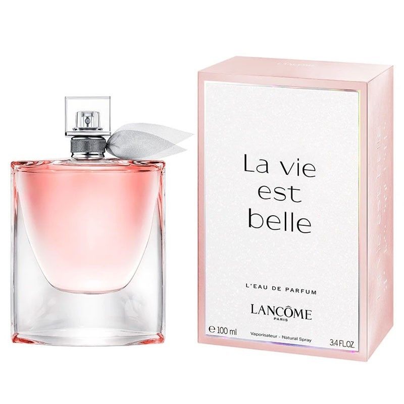 Lancome La Vie Est Belle L&