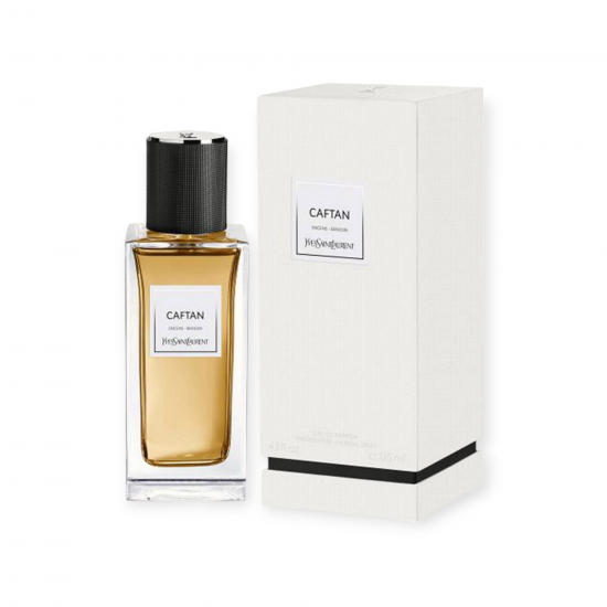 Yves Saint Laurent Caftan Eau de Parfum (125ml)