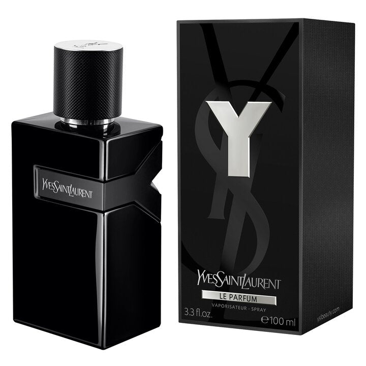 YSL LE PARFUM (100ML)